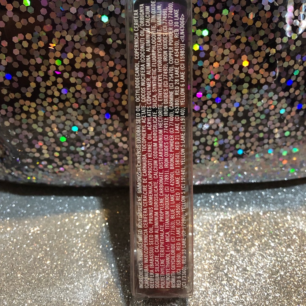 BNIB! MAC Raver Girl Lipglass in Bracelets Galore! - Picture 4 of 5